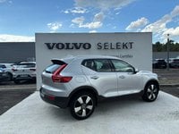 Voitures D'occasion À Saint Avit | Volvo Xc40 D3 Adblue 150 Ch Geartronic 8 Momentum 5P