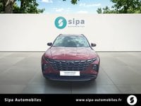 Voitures D'occasion À Villenave-D'ornon | Hyundai Tucson 1.6 T-Gdi 230 Hybrid Bva6 Creative 5P