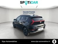 Voitures D'occasion À Libourne | Hyundai Bayon 1.0 T-Gdi 100 Creative 5P