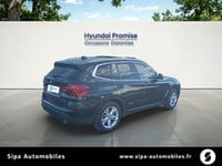Voitures D'occasion À Libourne | Bmw X3 Xdrive 20I 184Ch Bva8 Business Design 5P