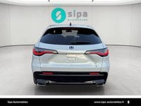 Voitures D'occasion À Mérignac | Honda Zr-V E:hev 2.0 I-Mmd Sport 5P