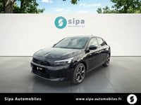 Voitures D'occasion À Toulouse | Opel Corsa 1.2 75 Ch Bvm5 Gs 5P