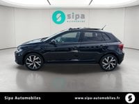 Voitures D'occasion À Lescar | Volkswagen Polo 1.0 Tsi 110 S&S Dsg7 R-Line 5P