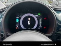 Voitures D'0Km À Mérignac | Fiat 500 3+1 E 118 Ch La Prima 4P