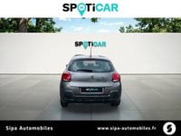 Voitures D'occasion À Lescar | Citroën C3 Puretech 110 S&S Bvm6 C-Series 5P