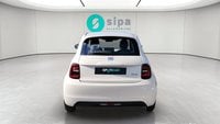 Voitures D'occasion À Villenave-D'ornon | Fiat 500 500E Berline E 118 Ch Nouvelle 3P