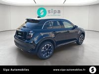 Voitures D'occasion À Libourne | Fiat 600 1.2 Hybrid 100Ch Dct6 La Prima 5P