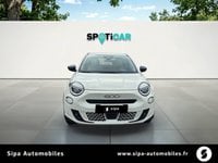 Voitures D'0Km À Lescar | Fiat 600E 156 Ch 54 Kwh Icône 5P