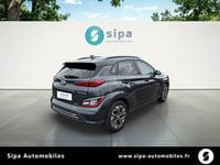 Voitures D'occasion À Toulouse | Hyundai Kona Electrique 39 Kwh - 136 Ch Executive 5P