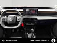 Voitures D'occasion À Mont-De-Marsan | Citroën C3 Aircross Turbo 100 Ch Man You + Pack Plus 5P