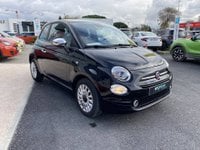 Voitures D'occasion À Toulouse | Fiat 500 1.0 70 Ch Hybride Bsg S/S 3P