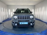 Voitures D'occasion À Toulouse | Jeep Renegade 1.3 Turbo T4 190 Ch Phev Bva6 4Xe Eawd Limited 5P