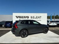 Voitures D'0Km À Saint Avit | Volvo Xc60 T6 Awd Ultra 5P