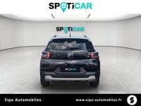Voitures D'occasion À Lescar | Citroën C3 Iv Turbo 100 Ch Manuelle Max 5P