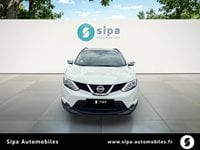 Voitures D'occasion À Toulouse | Nissan Qashqai 1.5 Dci 110 Business Edition 5P