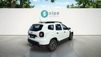Voitures D'occasion À Villenave-D'ornon | Dacia Duster Eco-G 100 4X2 Essentiel 5P