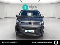Voitures D'occasion À Bayonne | Citroën Jumpy Fgn M Bluehdi 120 S&S Bvm6 Driver 300 Nm 5P
