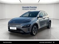 Voitures D'occasion À Toulouse | Hyundai Kona Electrique 39 Kwh - 136 Ch Creative 5P