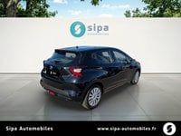 Voitures D'occasion À Toulouse | Nissan Micra Ig-T 92 Xtronic Acenta 5P