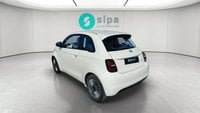 Voitures D'occasion À Villenave-D'ornon | Fiat 500 500E Berline My22 Serie 1 Step 2 E 95 Ch Icô...
