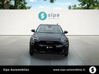 Voitures D'0Km À Villenave-D'ornon | Fiat 600 T-Gen 3 1.2 Hybrid 110Ch Edct6 Icône 5P