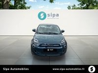 Voitures D'occasion À Toulouse | Fiat 500 E 118 Ch Nouvelle 3P