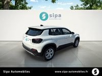 Voitures D'occasion À Muret | Jeep Avenger 1.2 Turbo T3 100 Ch Altitude 5P
