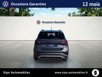 Voitures D'occasion À Lescar | Volkswagen T-Cross 1.0 Tsi 115 Start/Stop Dsg7 R-Line 5P