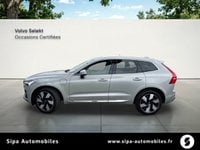 Voitures D'occasion À Mérignac | Volvo Xc60 T8 Awd Hybride Rechargeable 310 Ch+145 Ch Geartroni...