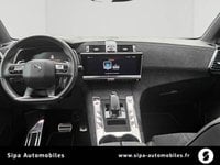 Voitures D'occasion À Lescar | Ds Ds 7 Crossback Ds 7 Bluehdi 130 Eat8 Performance Line 5P