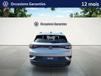 Voitures D'occasion À Tarbes | Volkswagen Id.4 174 Ch Pro Life Plus 5P