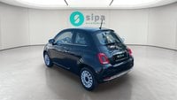 Voitures D'occasion À Villenave-D'ornon | Fiat 500 1.2 69 Ch Eco Pack Lounge 3P