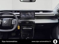 Voitures D'occasion À Lescar | Citroën C3 Aircross Ii Hybride 145 Ch Aut Max 5P