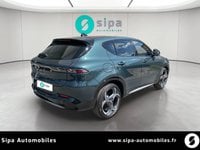 Voitures D'0Km À Mérignac | Alfa Romeo Tonale 1.5 Ibrida 175 Ch Vgt Tct7 Sport Speciale 5P
