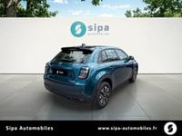 Voitures D'occasion À Muret | Fiat 600 T-Gen 3 1.2 Hybrid 110Ch Edct6 5P