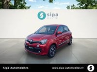 Voitures D'occasion À Dax | Renault Twingo Iii 0.9 Tce 90 Energy Intens 5P