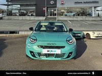 Voitures D'occasion À Dax | Fiat 600 1.2 Hybrid 100Ch Dct6 La Prima 5P