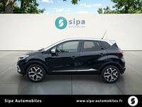 Voitures D'occasion À Libourne | Renault Captur Tce 90 Energy Intens 5P