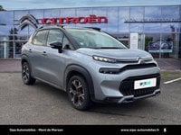 Voitures D'occasion À Mont-De-Marsan | Citroën C3 Aircross Puretech 110 S&S Bvm6 Max 5P