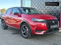 Voitures D'occasion À Lescar | Ds Ds3 Crossback Puretech 155 Eat8 Rivoli 5P