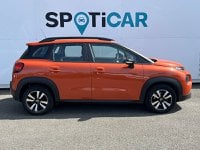 Voitures D'occasion À Lescar | Citroën C3 Aircross Puretech 110 S&S Bvm6 Shine 5P