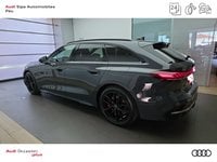 Voitures D'0Km À Lescar | Audi A5 Avant E-Hybrid 299 Ch S Tronic 7 Quattro S Line 5P