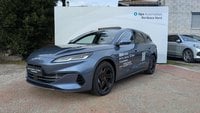 Voitures D'0Km À Le Bouscat | Byd Seal 6 Touring 1.5L Dm-I 156 Kw Phev Comfort Lite 5P