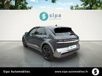 Voitures D'0Km À Le Bouscat | Hyundai Ioniq 5 84 Kwh - 229 Ch Executive 5P