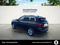 Voitures D'occasion À Libourne | Bmw X3 Xdrive 20I 184Ch Bva8 Business Design 5P