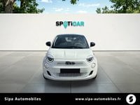 Voitures D'0Km À Lescar | Fiat 500 Iii Electrique E 118 Ch La Prima 3P