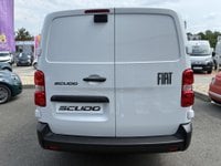 Voitures D'0Km À Libourne | Fiat Scudo Fg Vul Scudo Fourgon Xl Diesel 120 Ch Manuelle 4P