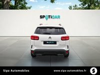 Voitures D'occasion À Lescar | Citroën C5 Aircross Puretech 130 S&S Bvm6 Shine 5P