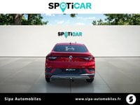 Voitures D'occasion À Mont-De-Marsan | Renault Arkana E-Tech 145 - 21B Intens 5P