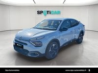 Voitures D'occasion À Mont-De-Marsan | Citroën C4 X Bluehdi 130 S&S Eat8 Max 4P